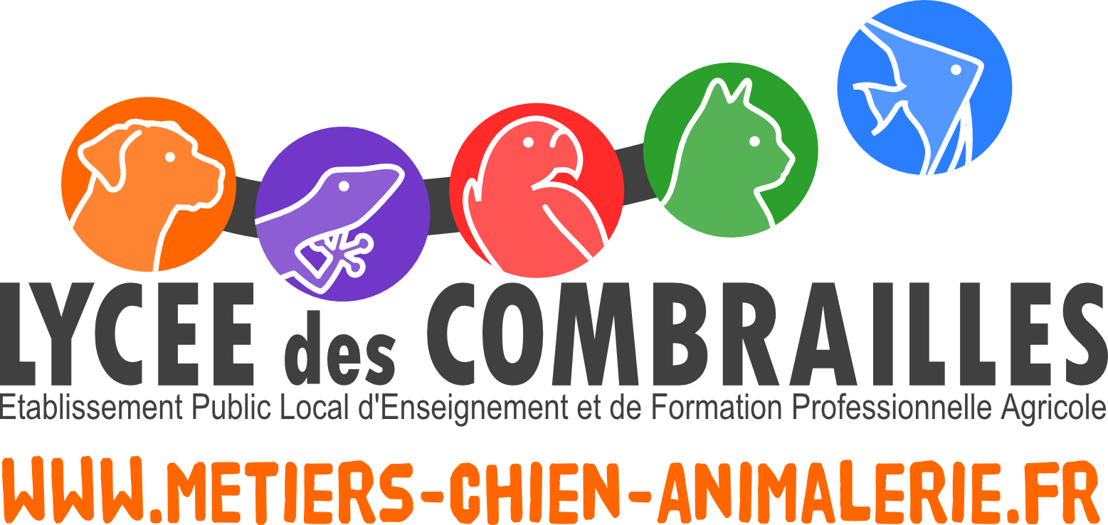 Logo LPA des Combrailles