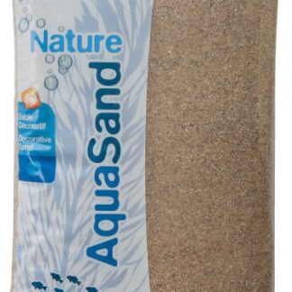 Sac de sable pour aquarium AQUASAND de la marque ZOLUXRIVIERE