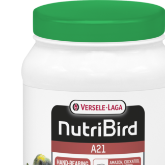 Nutribird A21