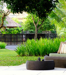 Jardinerie