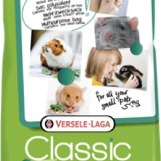 Sac Versele-laga Classic rongeurs et lapins