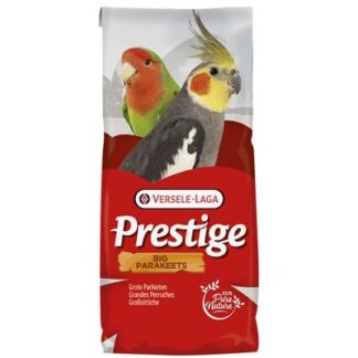 prestige grande perruche 20 KG