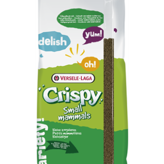 Pellets Guinea Pigs Versele Laga crispy