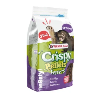 Versele Laga Crispy Pellets furet