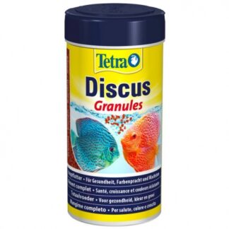 TETRA Discus