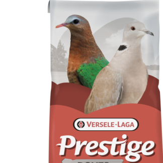 Mélange pigeons-tourterelles 20kg