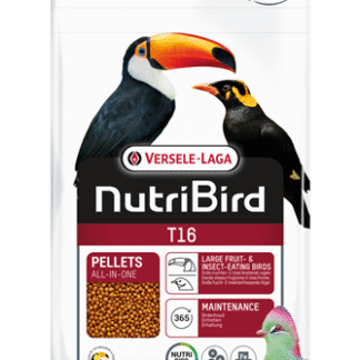 NutriBird T16 2kg