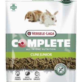 Versele-Laga Complete Cuni junior - 1,75kg