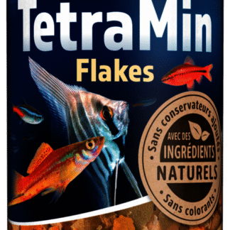 TetraMin