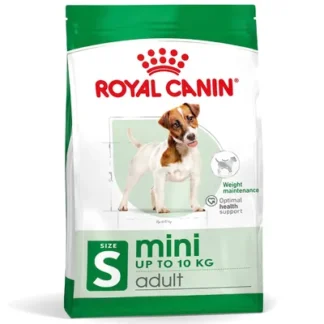 Croquettes Royal canin