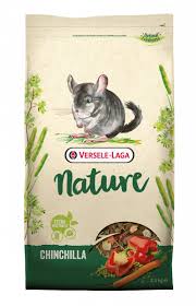 Versele Laga Nature chinchilla